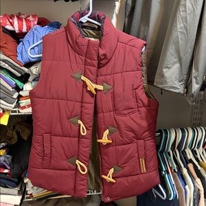 Legendary Whitetails Vest